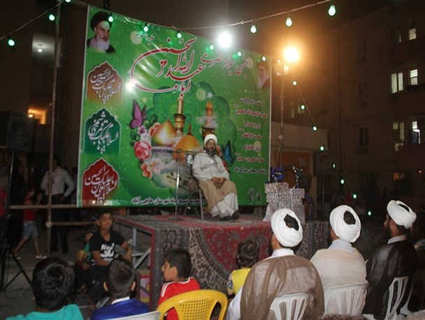 نگاه زمامدار جامعه اسلامی باید از جنس نگاه امام حسین(ع) باشد/  کار و اشتغال بایددغدغه مدیران راس جامعه باشد