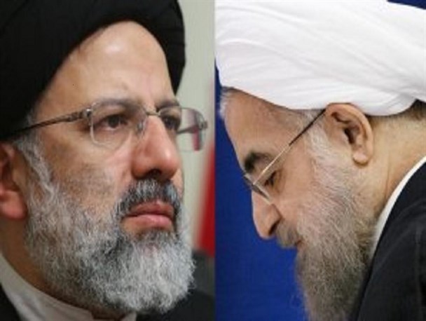 نقش ویژه حقوق های نجومی در انتخاب رئیس دوازدهمین دولت/ از ذخیره نظام خواندن یک نجومی بگیر در دولت روحانی تا موضع رئیسی در برابر حقوق های نجومی