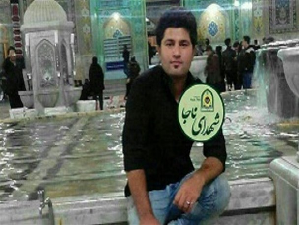 سعید براتی سرباز مجروح شده در عملیات تروریستی میرجاوه همچنان مفقود است