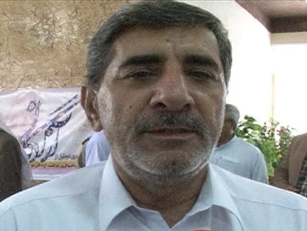 دیدار با مقام معظم رهبری تنها آرزوی جانباز خاشی/ فقط در مناسبت ها به یاد جانبازان می افتند