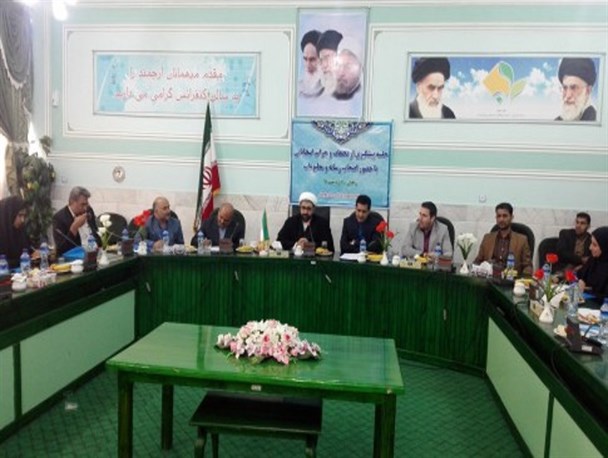 شناسایی 27تخلف انتخاباتی در استان/مدیران از مصاحبه با رسانه های بدون مجوز خودداری کنند