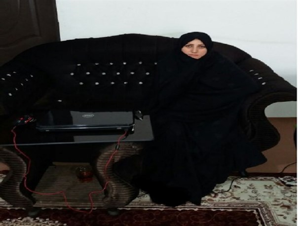 روایتی از شور زندگی با یک جانباز سر افراز دفاع مقدس