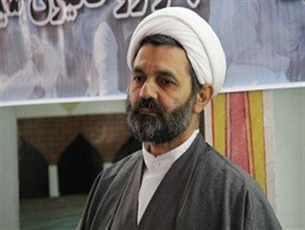 سپاه بازوی پرتوان ولی فقیه است/ مطالعه آثار شهید مطهری نقش موثری در ترویج فرهنگ اسلامی دارد