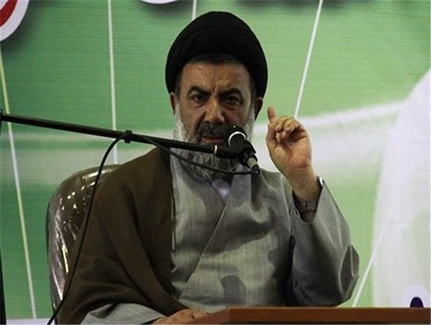 امنیت شغلی و معشیت کارگران مورد غفلت قرار نگیرد