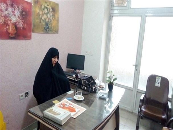 دادگاه ها در بحث سازش زوجین کمتر سرمایه گذاری میکنند/بیشتر مشاوره های ارائه شده درایران ،غربی است