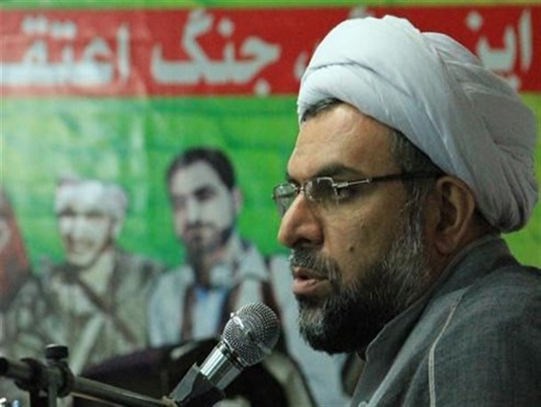 نگاه دنیا به انتخاب ملت ایران/عده ای بخاطر رسیدن به قدرت حریم ها را می شکنند