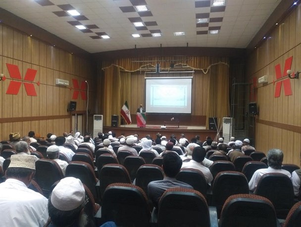 محقق شدن شالوده دین مبین اسلام در کشور/ کاندید های شورای شهر و روستا عاقلانه وعده دهند