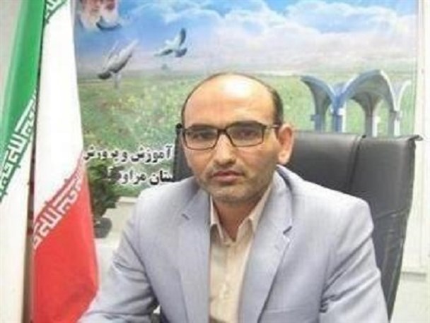 اعلام برنامه برگزاری جشن هفته معلم در مراوه تپه