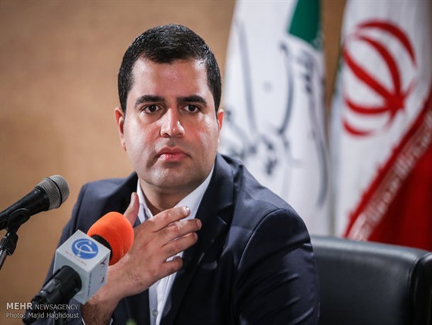 حمایت از بخش خصوصی برای ورود به پخش بین المللی فیلم کوتاه
