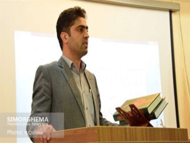 حمایت از جوانان ارج نهادن به آینده‌سازان کشور است