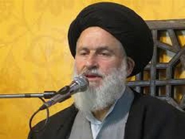 آیت‌الله توکل: انقلاب اسلامی زمینه‌ساز ظهور منجی بشریت و نابودی مستکبران و شیطان بزرگ است