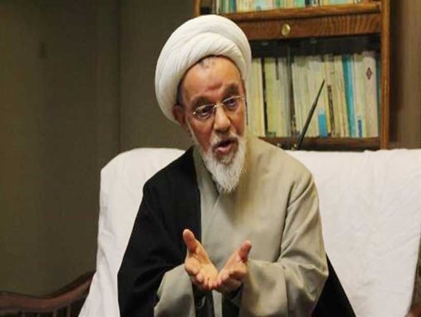 مشکلات اصلاح نشوند، خطر ما را تهدید می‌کند