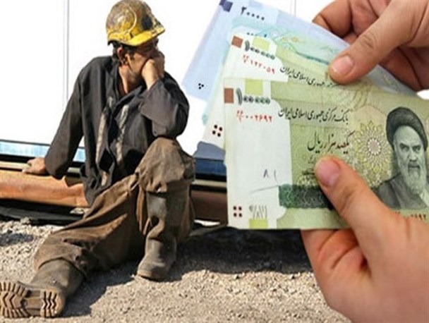 نان کارگرانی که با تعطیلی کارخانه ها آجر شد/ داستان ادامه دار وعده های محقق نشده ایجاد اشتغال و مشکلات کارگران