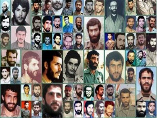 جوانانی که مسیر تاریخ را تعیین می‌کنند