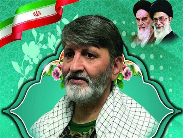 اولین سالگرد سردار فاتح قلاویزان در زاهدان برگزار می شود