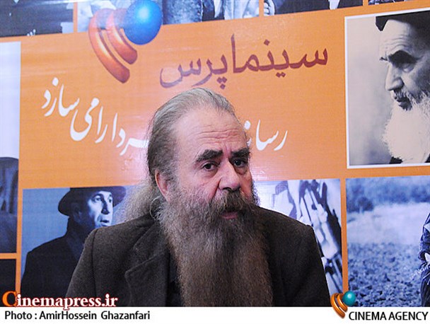 شریفی: باعث تأسف و شرم مسئولان سینمایی است که برخی از هنرمندان برای گذران زندگی شان در «اسنپ» کار می کنند/ برخی فکر می کنند سینما ملک پدری شان است