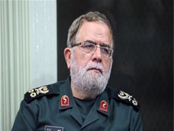 مجموعه موشکی جمهوری اسلامی شمشیر برنده ولایت است/ محصولات تولیدی ایران در حوزه دفاعی به سایر کشورها صادر می‌شود/ تلگرام جنگ ترکیبی همه‌جانبه علیه ایران راه انداخته بود