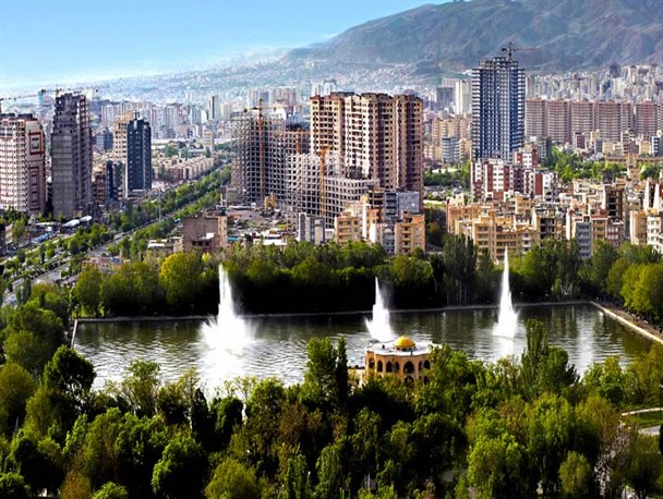 دو هزار و ۱۶۵ توریست خارجی در آذربایجان‌شرقی اقامت کرده‌اند/ سهم ۶۰ درصدی گردشگران ترکیه و جمهوری آذربایجان از تبریز ۲۰۱۸