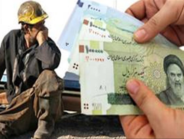امنیت شغلی کارگران قزوینی قربانی منفعت‌طلبی کارفرمایان/ قراردادهای سفید امضا کابوس کارگران است/آمارهای صحت ندارد