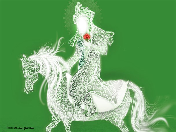 پوستر/یا مهــــدی ادرکنــــی