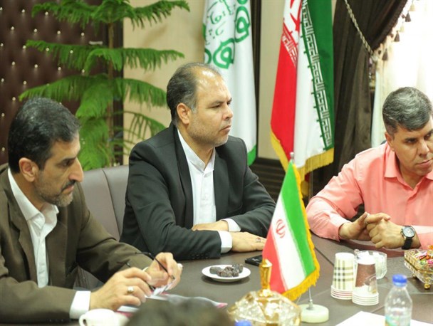 طرح جامع باقرشهر بازنگری شد