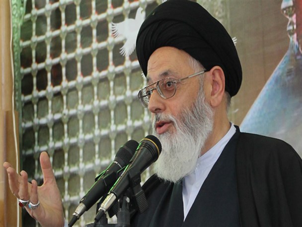 شبکه خادمیاران رضوی می‌تواند زمینه‌ساز ظهور باشد