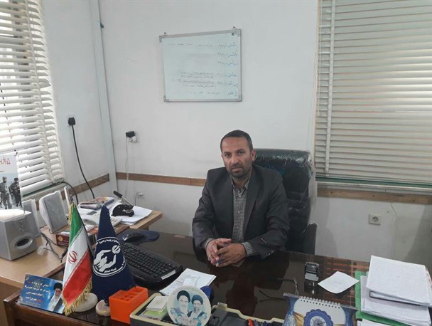 ۴۵ واحد مسکونی برای نیازمندان تنگستانی در دست احداث است
