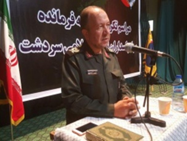 روحیه تجاوزگری آمریکا در ۴۰ سال انقلاب اسلامی نمایان شده است