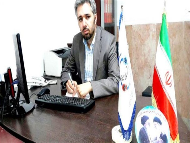 کتاب‌های کتابخانه دانشگاه علمی کاربردی شهرداری ورامین در سامانه ملی (شابکا)