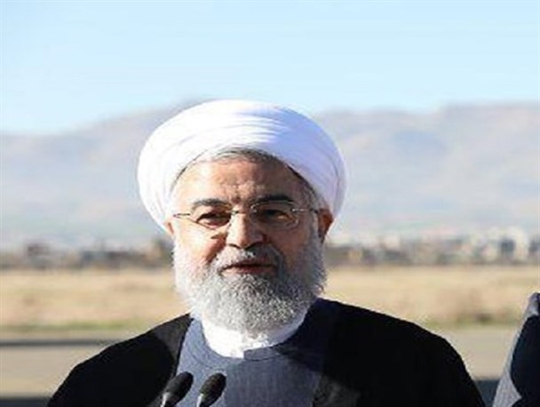 مرحله نخست سامانه گرمسیری به بهره برداری رسید /افتتاح همزمان چندین طرح