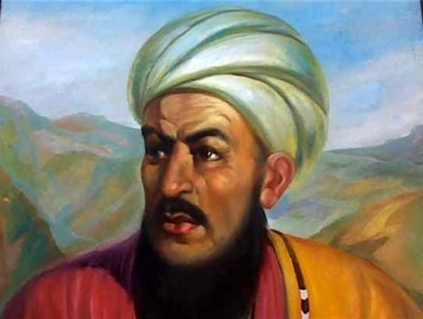 چهارمین همایش مختومقلی فراغی در بجنورد برگزار می شود