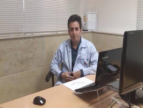 کارگر مخترع البرزی، ایران را از واردات بخش اتصالات نیروگاهی بی نیاز کرد/ نفت و گاز نمی تواند آینده ایران را بسازد