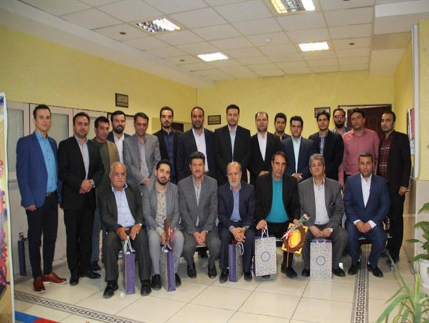 نخبگان اجتماعی باقرشهر گردهم آمدند