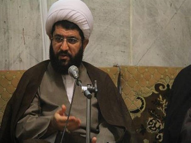 ایران هر چقدر بخواهد نفت صادر می‌کند