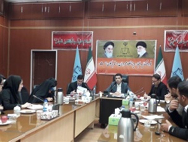 «ضرب عمدی» رتبه نخست جرائم در آذربایجان‌غربی/ ۱۵ مرکز مهر خانواده در شهرستان‌های مختلف راه‌اندازی شد