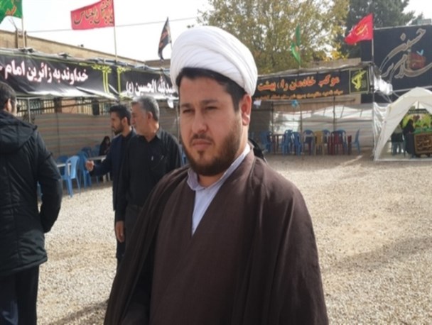 بزرگترین معلمین ما شهدا هستند