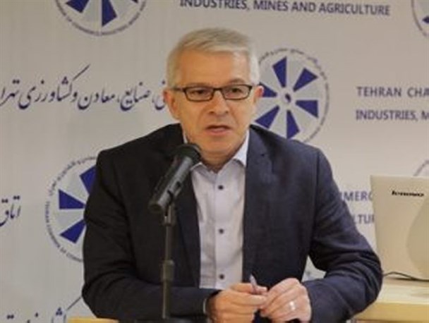 عبارت «ساخت ایران» برای کالاهای داخلی تعریف نشده است