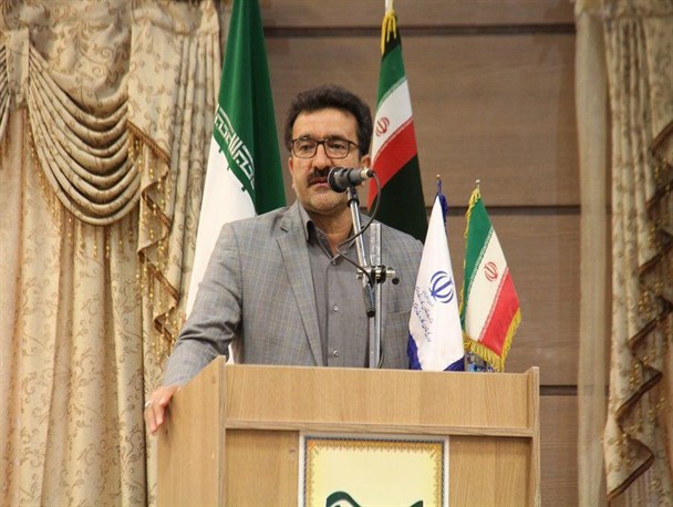 نیروی انسانی، ضامن توسعه و آبادانی