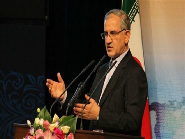 همه شهرهای کرمانشاه تحت پوشش ارتباطات کامل موبایل و دیتا شدند
