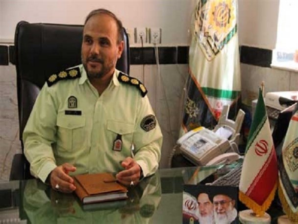 کشف و ضبط 29 تن کود شیمیایی قاچاق در کلاله