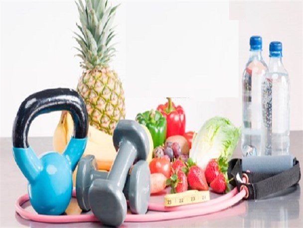 بایدها و نبایدهای تغذیه ورزشکاران در ماه تزکیه