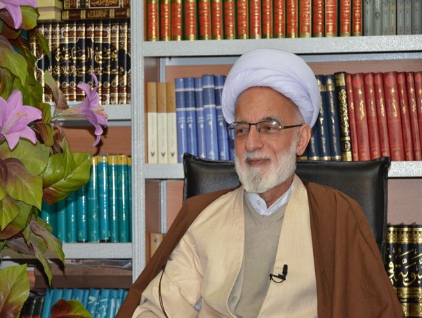 امنیت شغلی کارگران با تحقق اقتصاد مقاومتی محقق می‌شود/کارگران با تلاش شبانه روزی در راستای تحقق جهش تولید نقش‌آفرینی کنند