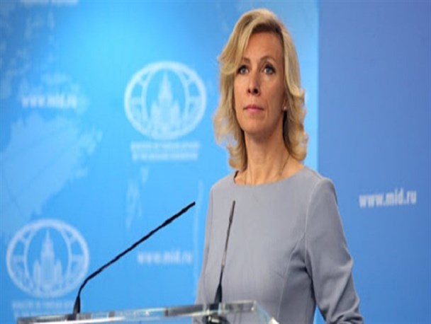 ایران نباید تسلیم اقدامات «تحریک‌آمیز» آمریکا شود