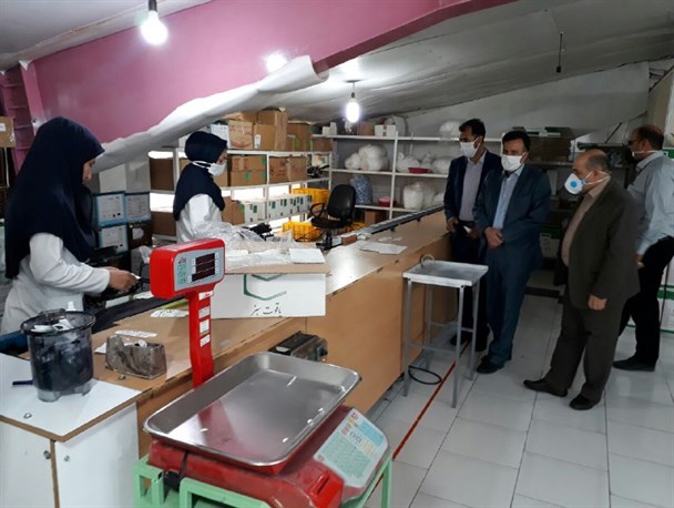 کارگران،سنگربانان عرصه اقتصاد/ تلاش هایی که تحریم را بی اثر کرد