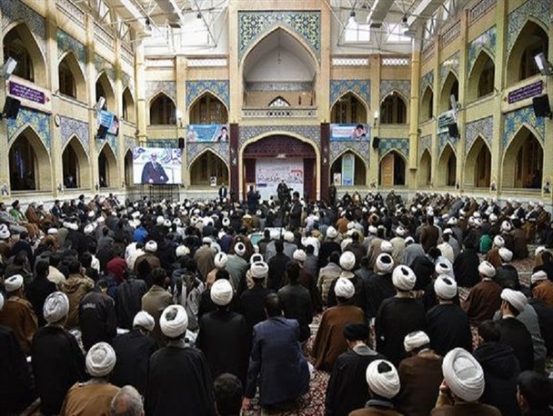 ثبت‌نام داوطلبین تحصیل در حوزه‌های علمیه تا 20 خردادماه ادامه دارد/ موکول‌شدن امتحانات به بعد از ماه مبارک رمضان