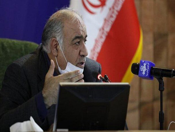بیمارستان ۵۴۰ تخت خوابی کرمانشاه ۱۷۰۰ میلیارد تومان اعتبار نیاز دارد/ پیشرفت ۸۱ درصدی زیرسازی پروژه راه‌آهن