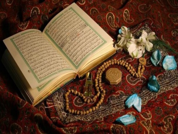 مناجات باخدا در ششمین روز از ماه مبارک رمضان