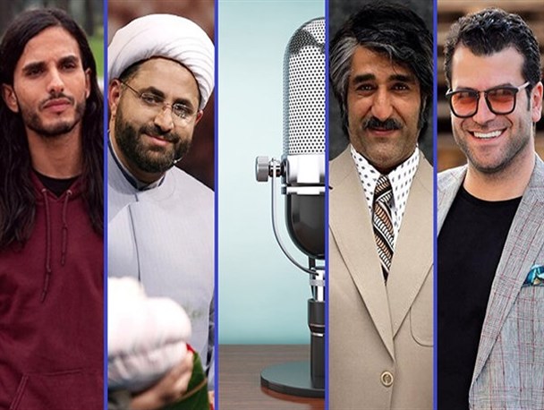 طالب زاده «مسیح» را به نقد می کشد/ ستاره «زیرخاکی» اوج می‌گیرد؟