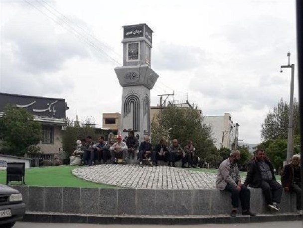کارگران اسدآبادی این روزها نیازمند یاری مسئولان هستند