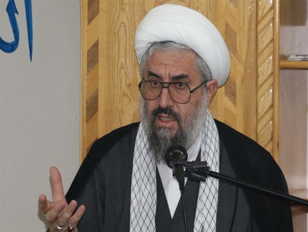 رئیس شورای ائتلاف نیروهای انقلاب اسلامی استان همدان انتخاب شد